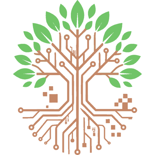 RootsBit logo